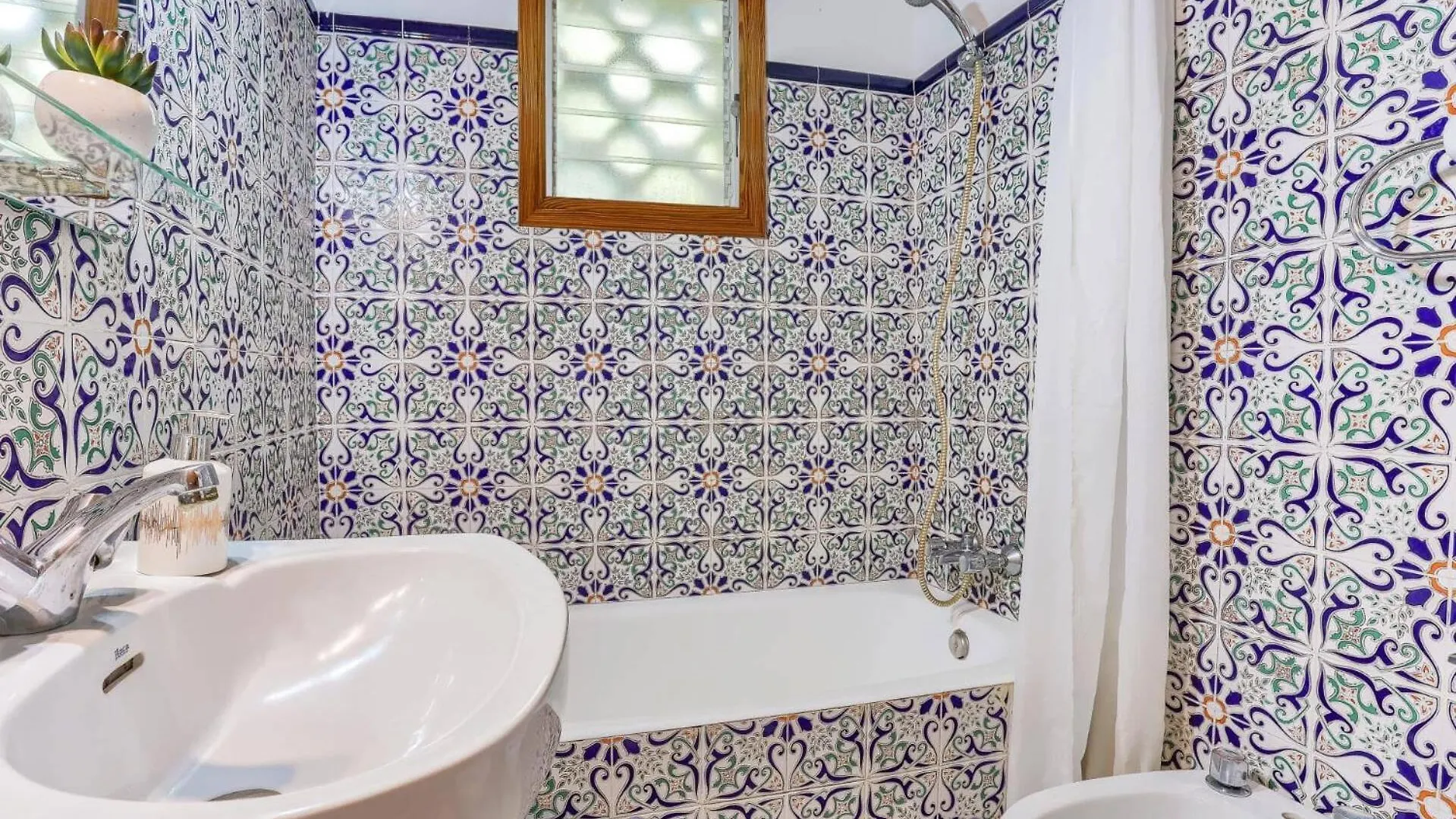 Villa Rabasso By Villa Plus 포엔샤 0*,  스페인