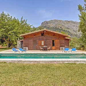  Villa Finca L'hort Nou